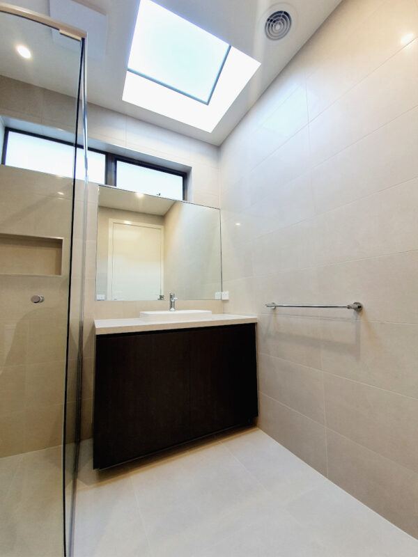 Bathroom Skylights The Natural Way to Brighten Your Home