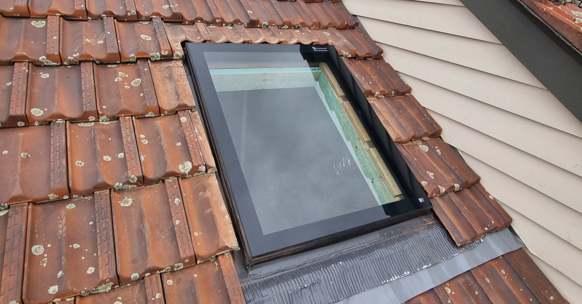 Roof Lights & Skylights South East Melbourne Vivid Skylights