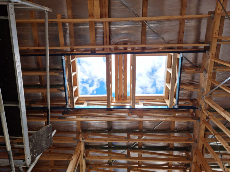 The Benefits of Double Glazed Skylights for Your Home