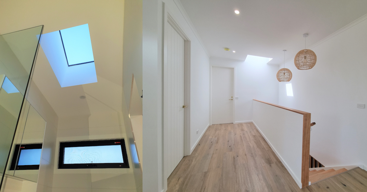 What Are the Benefits of Skylights? Vivid Skylights