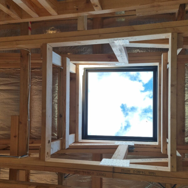 DIY Skylight Information Advice, Pricing and Store
