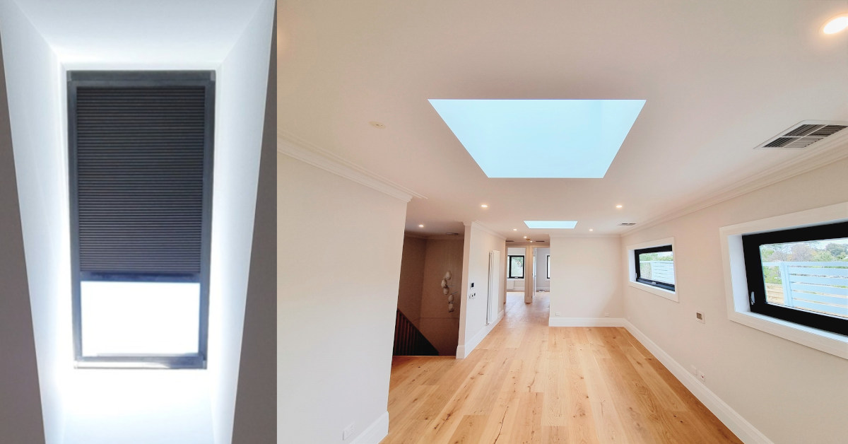 Upgrade with a Skylight Diffuser Replacement Alternative