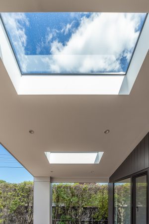 Alfresco Skylight