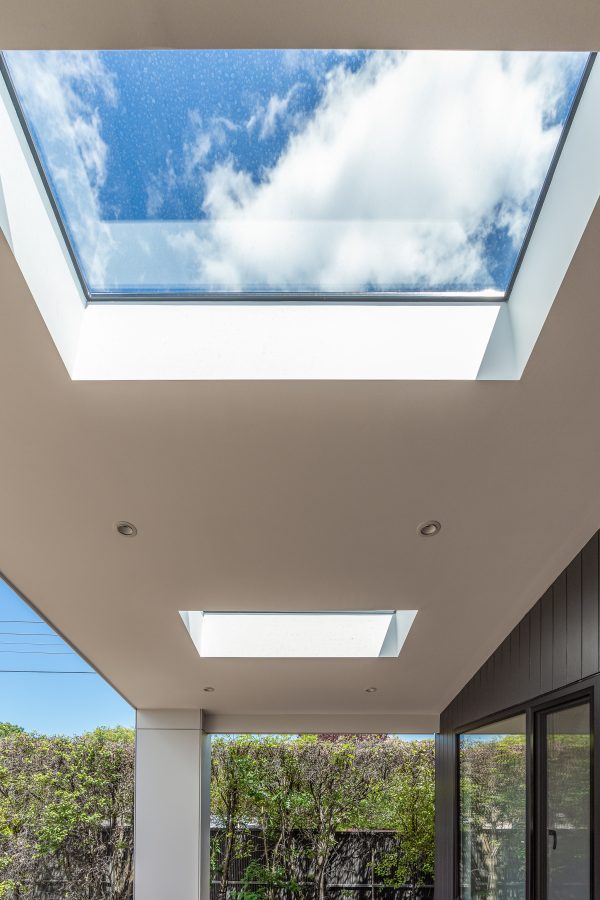 Alfresco Skylight