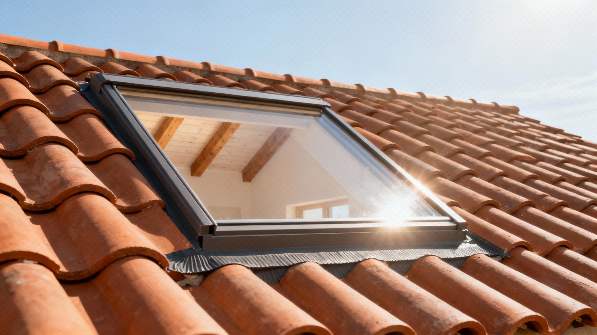 Velux Skylight Cost Guide: Price Ranges and Budget Tips 2026