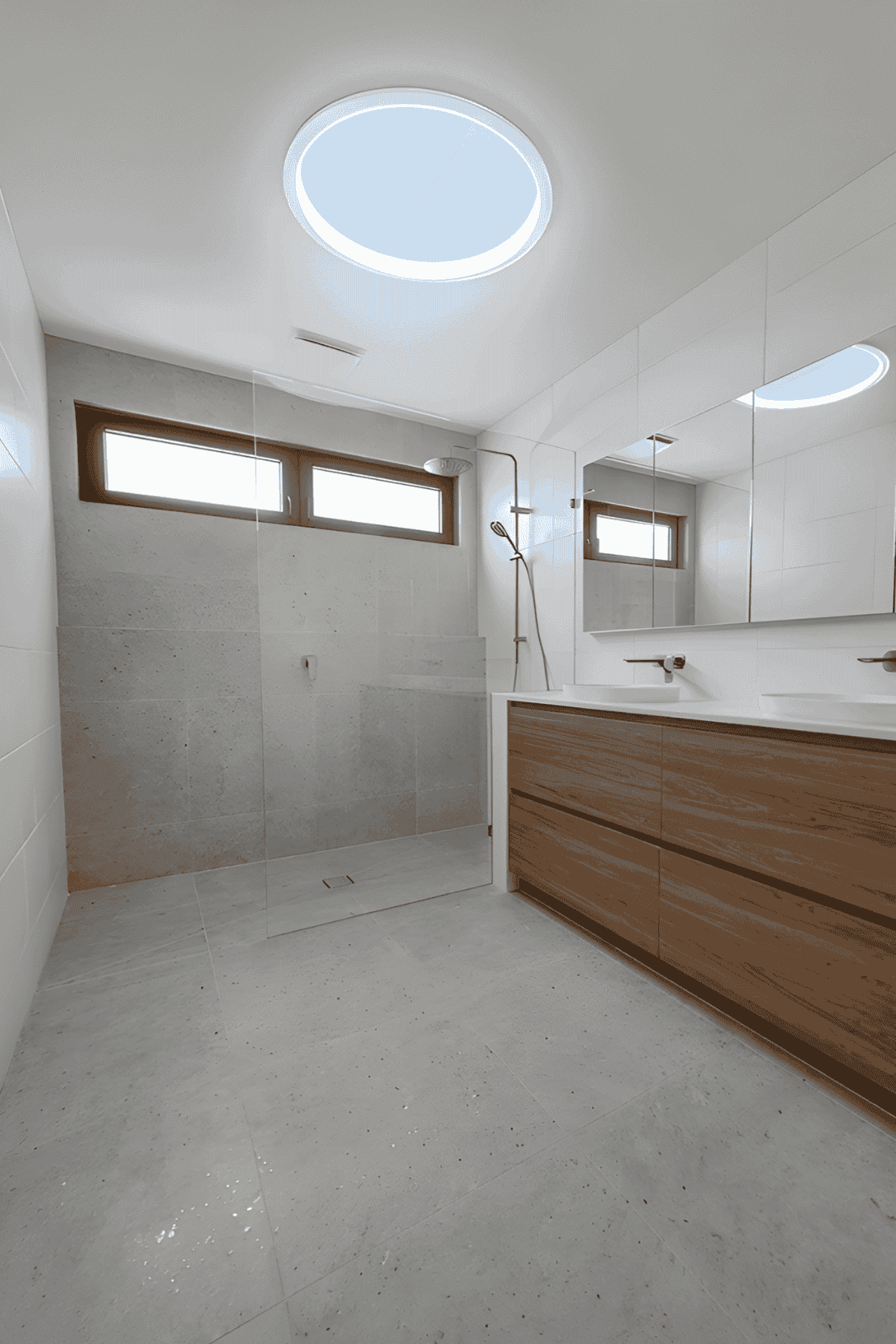 AuraGlow Skylight 500mm Round - Image 3